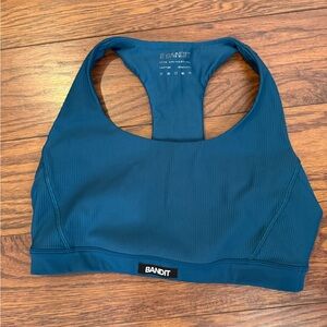 Bandit Cadence Run Bra